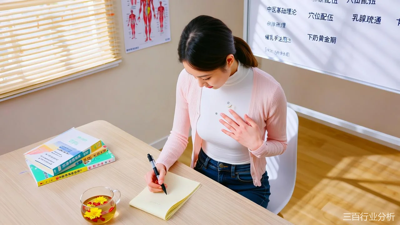 催乳师培训赚钱吗,这个行业的水到底有多深 催乳师培训赚钱吗,这个行业的水到底有多深