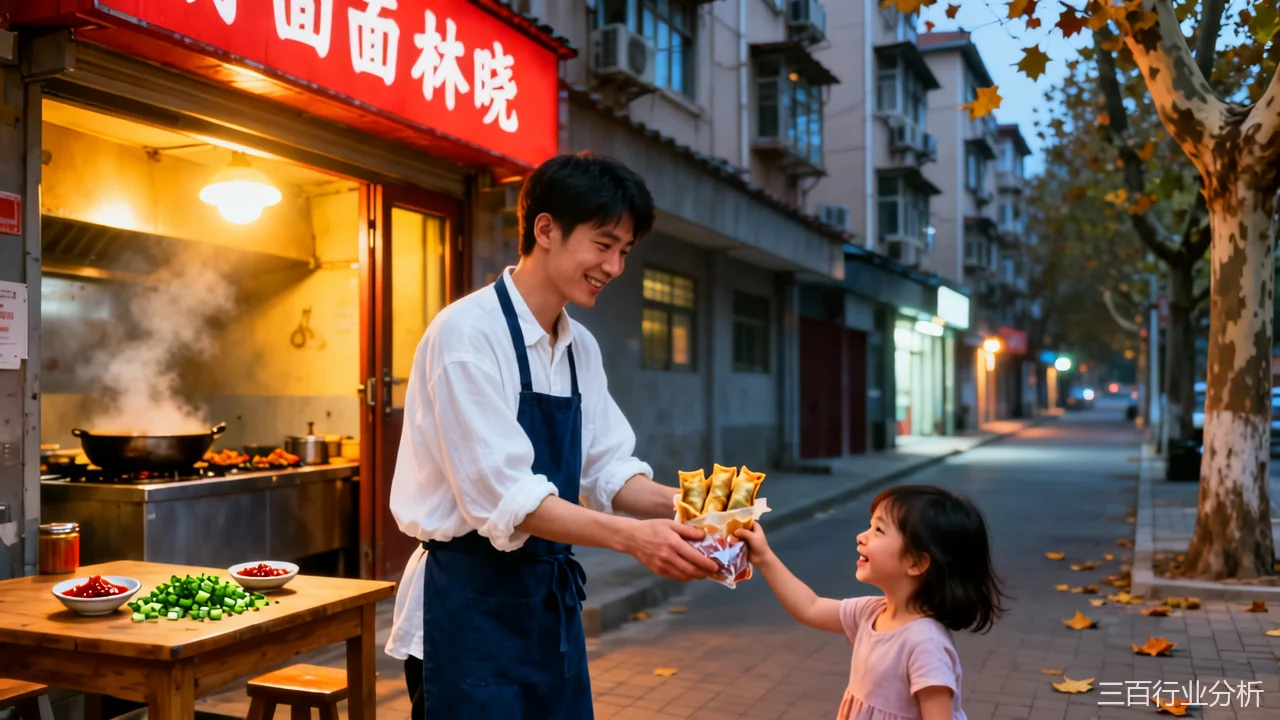 餐饮店怎么吸引第一批客人,开业头三天别光想着打折 餐饮店怎么吸引第一批客人,开业头三天别光想着打折
